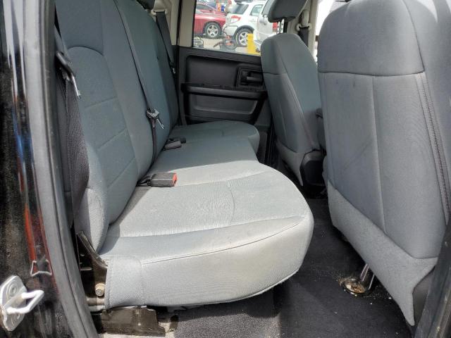 Photo 10 from auction – 2014 RAM 1500 ST with VIN 1C6RR7FT1ES204557