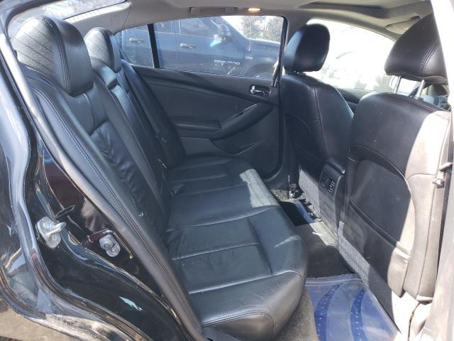 Photo 10 from auction – 2012 NISSAN ALTIMA BAS with VIN 1N4AL2AP3CC221295