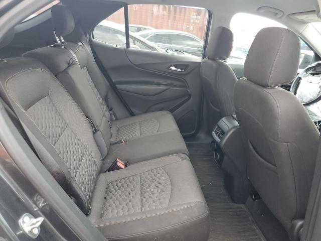 Photo 10 from auction – 2018 CHEVROLET EQUINOX LT with VIN 3GNAXJEV0JS643119
