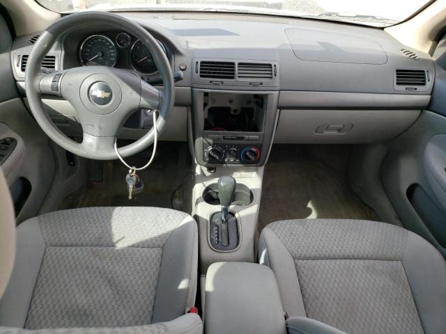Photo 8 from auction – 2007 CHEVROLET COBALT LT with VIN 1G1AL55F477389449