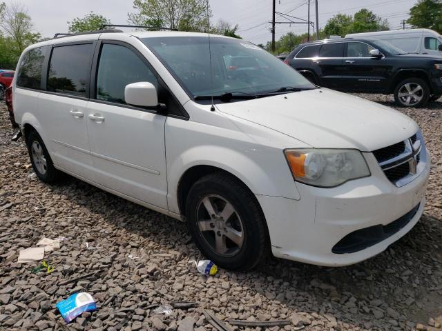 Photo 4 from auction – 2012 DODGE GRAND CARA with VIN 2C4RDGCG6CR160553