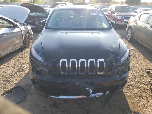 Photo 5 from auction – 2015 JEEP CHEROKEE L with VIN 1C4PJLDB2FW791050