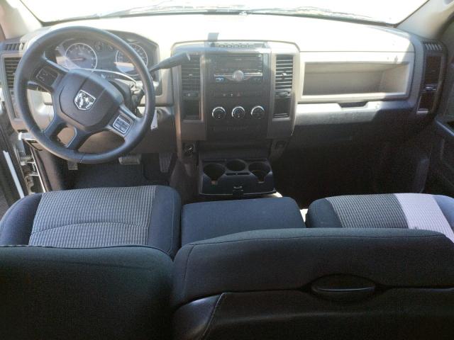 Photo 8 from auction – 2012 DODGE RAM 1500 S with VIN 1C6RD6KT2CS183004