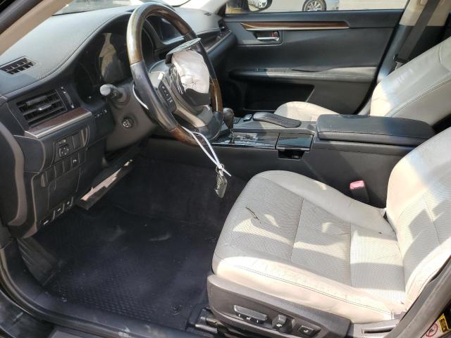 Photo 7 from auction – 2013 LEXUS ES 350 with VIN JTHBK1GG1D2052371