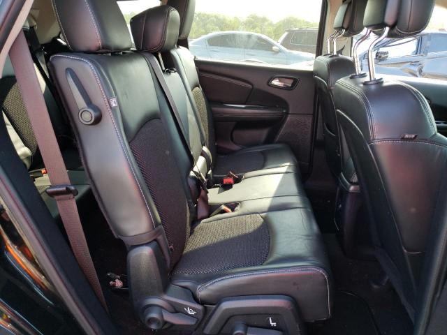 Photo 11 from auction – 2017 DODGE JOURNEY CR with VIN 3C4PDDGG4HT527499