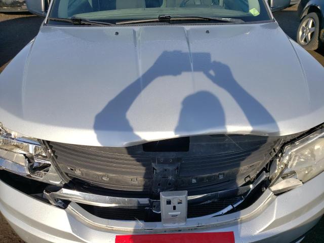 Photo 12 from auction – 2010 DODGE JOURNEY SE with VIN 3D4PG4FB4AT223241
