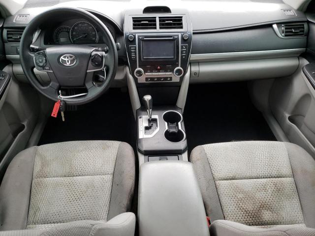 Photo 8 from auction – 2012 TOYOTA CAMRY BASE with VIN 4T4BF1FKXCR244825