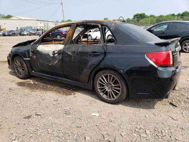 Photo 2 from auction – 2011 SUBARU IMPREZA WR with VIN JF1GV7F64BG509402