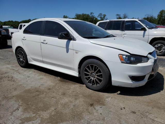 Photo 4 from auction – 2014 MITSUBISHI LANCER ES/ with VIN JA32U2FU1EU009730
