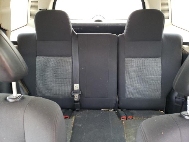 Photo 10 from auction – 2009 JEEP PATRIOT SP with VIN 1J4FF28B79D232699
