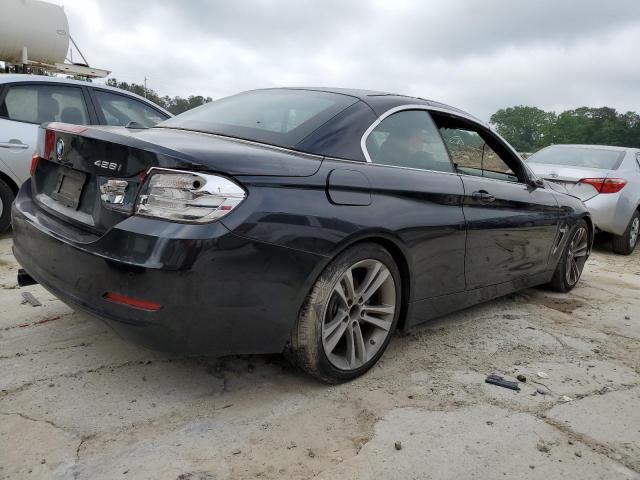 Photo 3 from auction – 2015 BMW 428 I SULE with VIN WBA3V7C5XFP772243