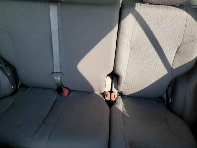 Photo 10 from auction – 2004 JEEP LIBERTY SP with VIN 1J4GL48K04W206600