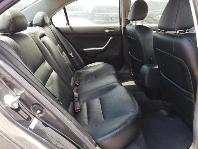 Photo 10 from auction – 2007 ACURA TSX with VIN JH4CL96907C010405