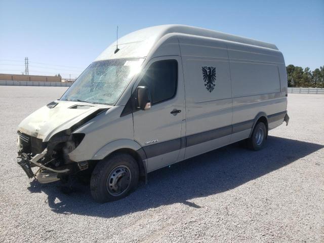 DODGE SPRINTER 3 2008 with VIN WD0PF145285308107 - Photo from auction