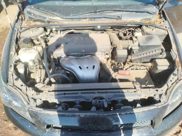 Photo 11 from auction – 2009 TOYOTA SCION TC with VIN JTKDE167690301794