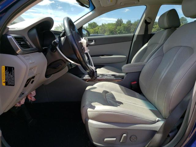 Photo 7 from auction – 2016 KIA OPTIMA EX with VIN 5XXGU4L36GG030547