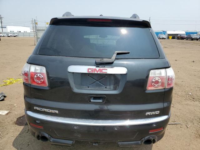 Photo 6 from auction – 2011 GMC ACADIA DEN with VIN 1GKKVTED4BJ370246