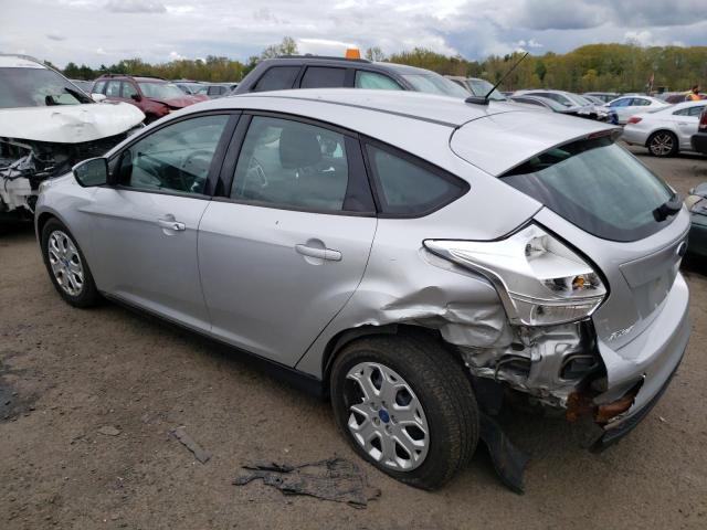 Photo 2 from auction – 2012 FORD FOCUS SE with VIN 1FAHP3K23CL213113