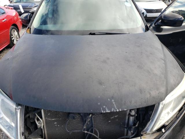 Photo 11 from auction – 2013 NISSAN PATHFINDER with VIN 5N1AR2MM9DC646365