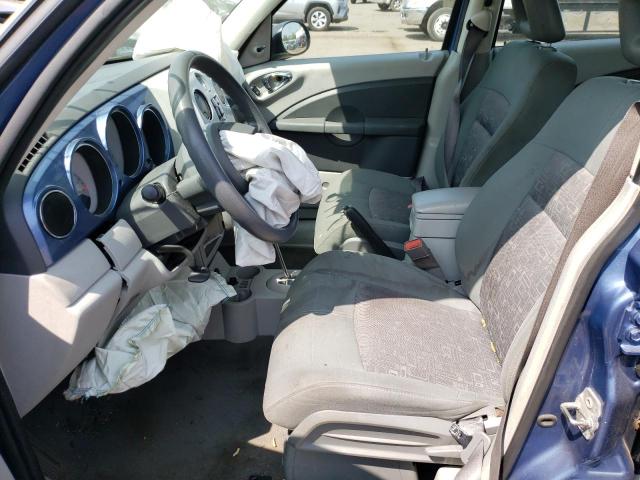 Photo 7 from auction – 2007 CHRYSLER PT CRUISER with VIN 3A4FY48B97T504036