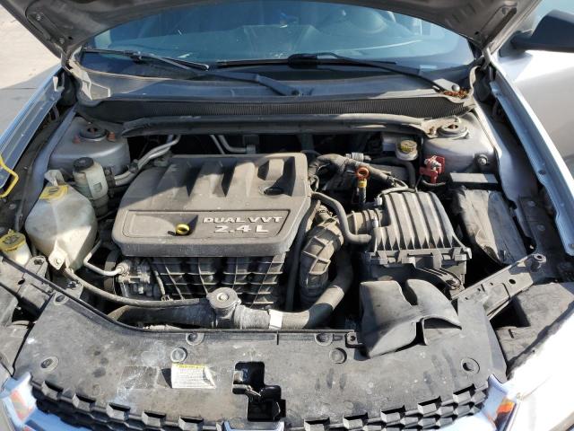 Photo 11 from auction – 2013 DODGE AVENGER SE with VIN 1C3CDZAB5DN628445