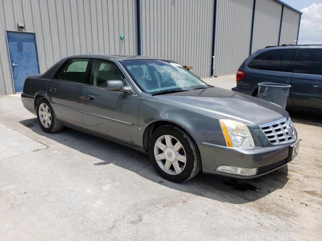 Photo 4 from auction – 2006 CADILLAC DTS with VIN 1G6KD57Y26U105441