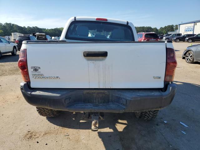 Photo 6 from auction – 2013 TOYOTA TACOMA DOU with VIN 5TFLU4EN9DX072728