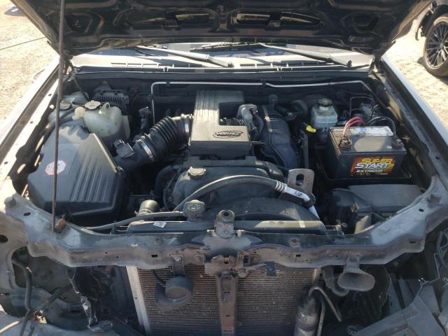 Photo 11 from auction – 2005 CHEVROLET COLORADO with VIN 1GCDT136858176589