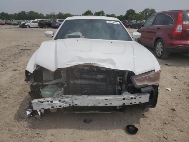 Photo 5 from auction – 2012 DODGE CHARGER SX with VIN 2C3CDXHGXCH128889