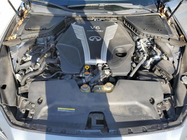 Zdjęcie 11 z aukcji – 2017 INFINITI Q50 PREMIU z VIN JN1EV7AP1HM730132