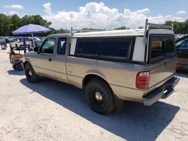 Photo 2 from auction – 2003 FORD RANGER SUP with VIN 1FTYR14U43PB61426