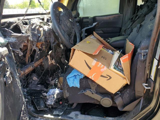 Photo 7 from auction – 2017 JEEP WRANGLER U with VIN 1C4BJWDG4HL527033