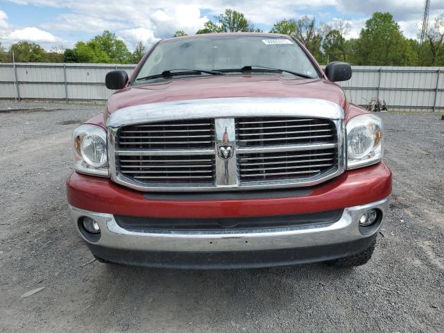 Photo 5 from auction – 2007 DODGE RAM 1500 S with VIN 1D7HU18237J582351