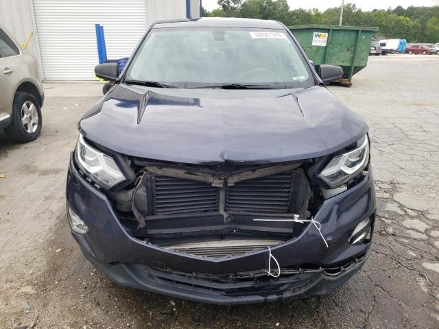 Photo 5 from auction – 2018 CHEVROLET EQUINOX LS with VIN 3GNAXHEV4JS617955