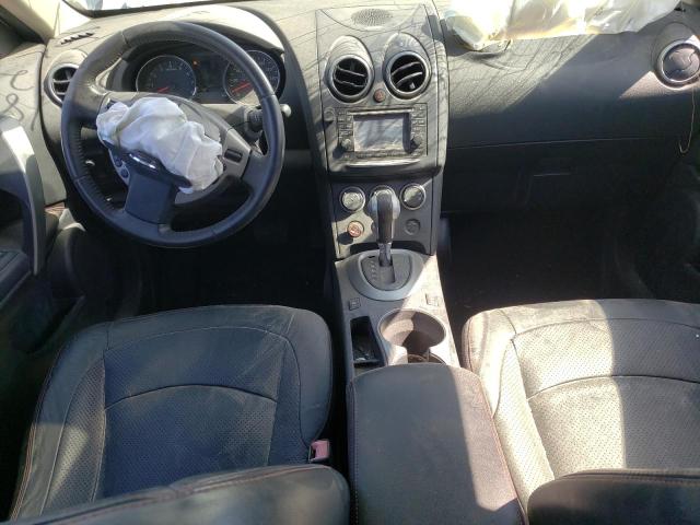Photo 8 from auction – 2011 NISSAN ROGUE S with VIN JN8AS5MV9BW689705