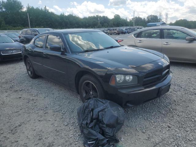 Photo 4 from auction – 2008 DODGE CHARGER with VIN 2B3KA43G08H227350