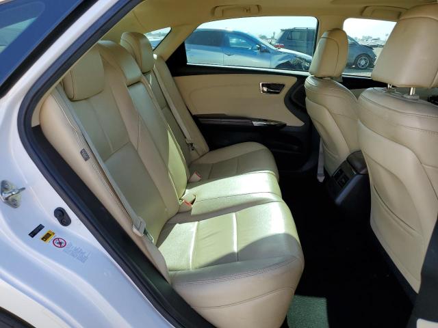Photo 10 from auction – 2015 TOYOTA AVALON HYB with VIN 4T1BD1EB7FU046838