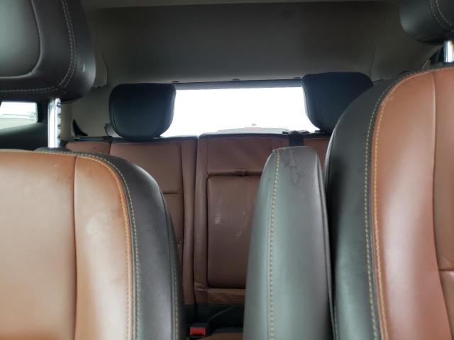Photo 10 from auction – 2013 BUICK ENCORE with VIN KL4CJCSB9DB172543
