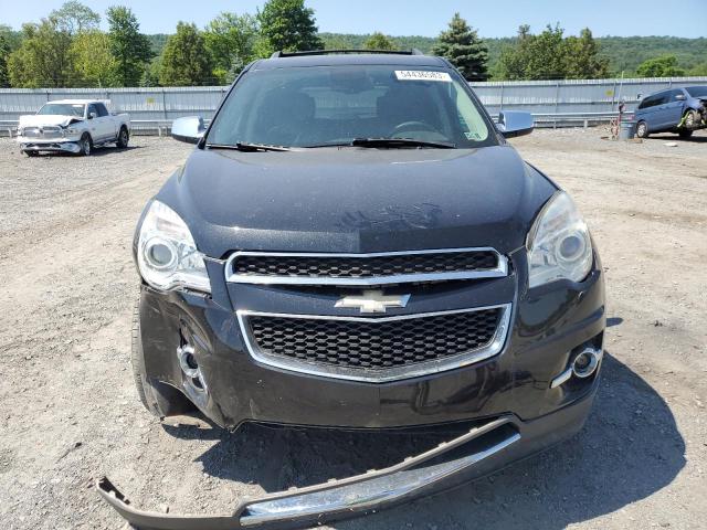 Photo 5 from auction – 2012 CHEVROLET EQUINOX LT with VIN 2GNFLGE50C6214293