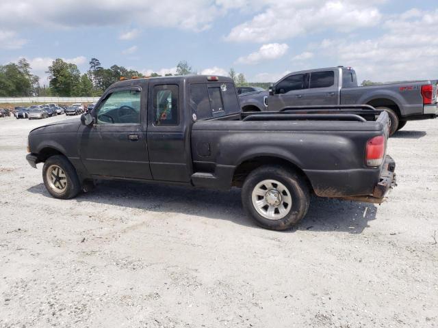 Photo 2 from auction – 2000 FORD RANGER SUP with VIN 1FTYR14V5YTB06409
