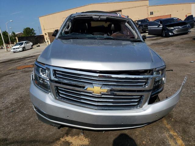 Photo 5 from auction – 2016 CHEVROLET TAHOE C150 with VIN 1GNSCCKC7GR338002