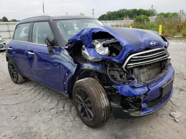 Photo 4 from auction – 2016 MINI COOPER COU with VIN WMWZB3C58GWR49164