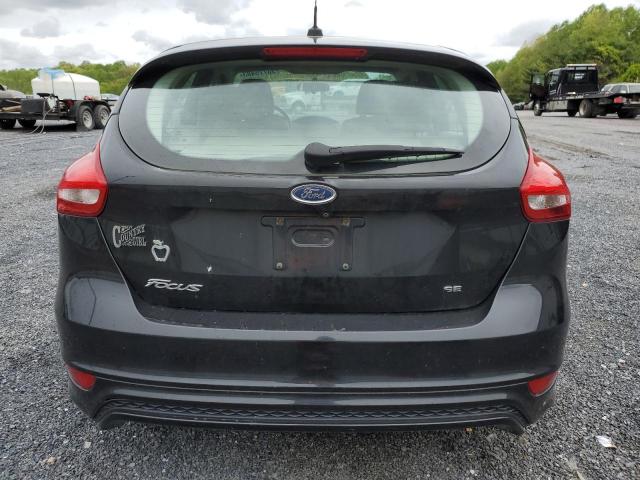 Photo 6 from auction – 2015 FORD FOCUS SE with VIN 1FADP3K25FL214086