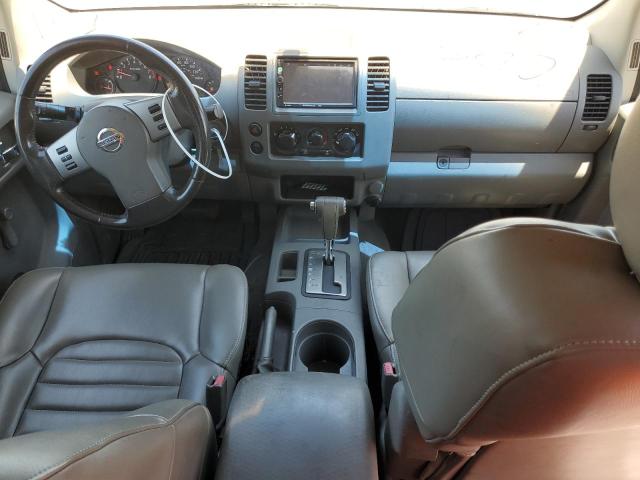 Photo 8 from auction – 2008 NISSAN FRONTIER K with VIN 1N6BD06T08C410061