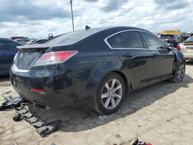 Photo 3 from auction – 2012 ACURA TL with VIN 19UUA8F59CA005259