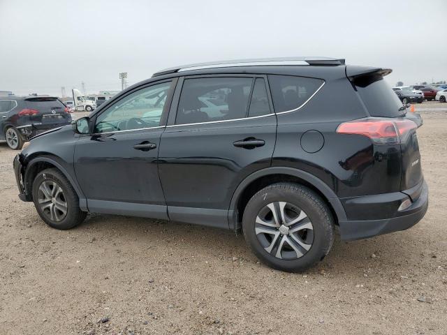 Photo 2 from auction – 2017 TOYOTA RAV4 LE with VIN 2T3ZFREV1HW370654