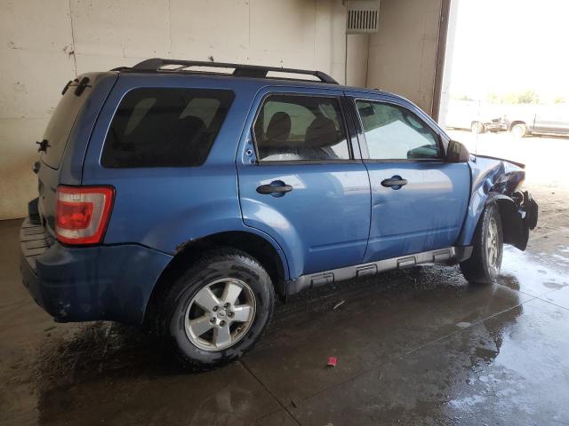 Photo 3 from auction – 2009 FORD ESCAPE XLT with VIN 1FMCU03G69KB01955