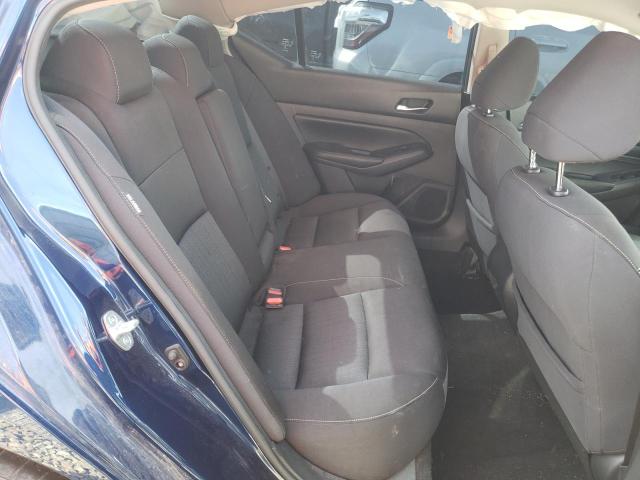 Photo 10 from auction – 2020 NISSAN ALTIMA S with VIN 1N4BL4BV9LC193094