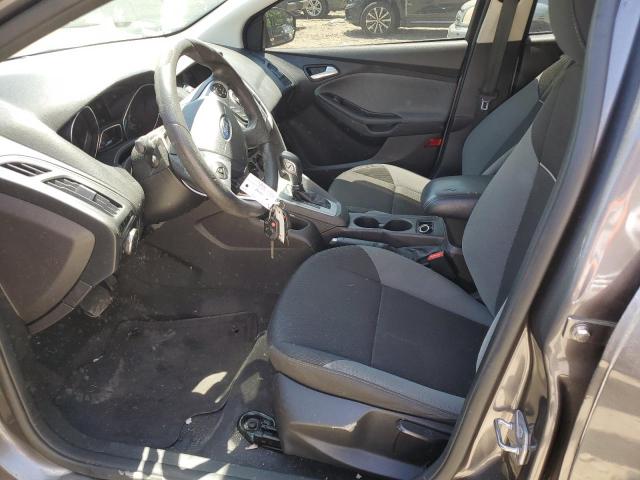 Photo 7 from auction – 2014 FORD FOCUS SE with VIN 1FADP3F20EL320325