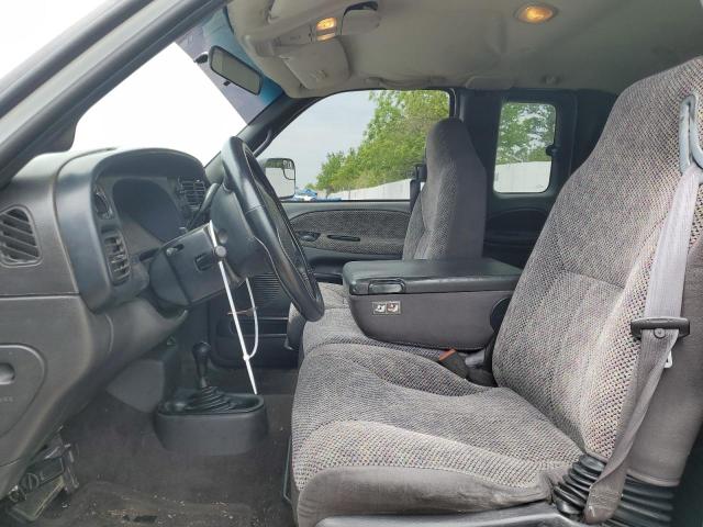 Photo 7 from auction – 2000 DODGE RAM 2500 with VIN 1B7KF2361YJ180503